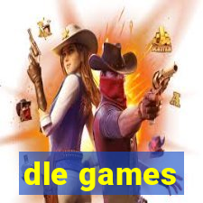 dle games